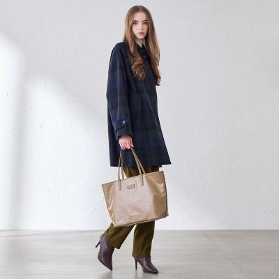 エクラ11月号掲載】リュートート | MACKINTOSH LONDON (Women