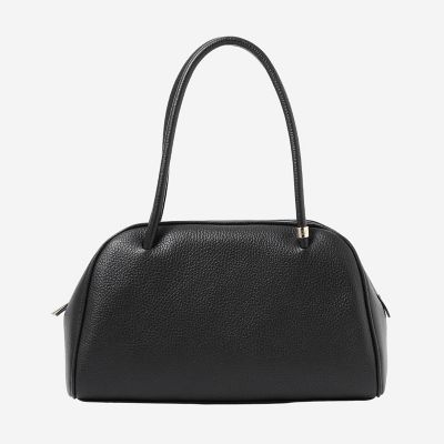 【新品◆18万】マッキントッシュ レザー 2WAY ショルダー ボストンバッグ ソフトレザーボストン | MACKINTOSH LONDON (Women)/マッキントッシュ