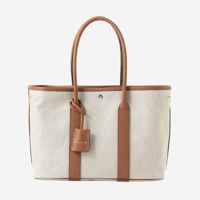 MACKINTOSH LONDON リネンキャンバストート BPF01_2511_G5105713___4018
