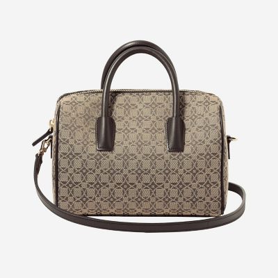 アンドリュージャカードミニボストン | MACKINTOSH LONDON (Women