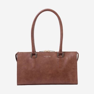 アンティークレザーワルトンバッグ | MACKINTOSH LONDON (Women 