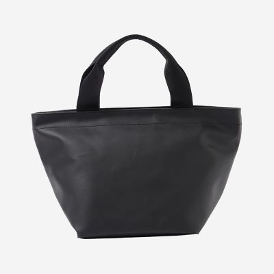 レオパードライニングボートシェイプトート | MACKINTOSH LONDON