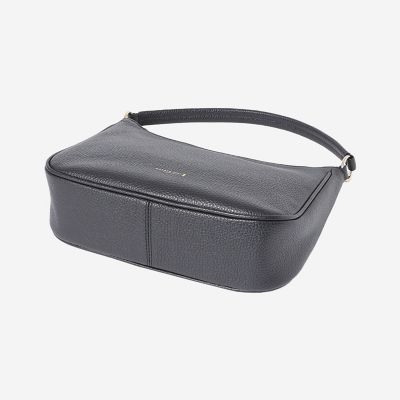 【オールレザー 本革】マッキントッシュロンドン　ビジネスバッグ　黒 マッキントッシュ ロンドン MACKINTOSH LONDON リザード型押しレザー