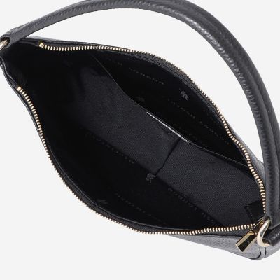 【オールレザー 本革】マッキントッシュロンドン　ビジネスバッグ　黒 マッキントッシュ ロンドン MACKINTOSH LONDON リザード型押しレザー