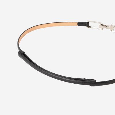 MACKINTOSHLondon(マッキントッシュロンドン)⭐レザーベルト レザーメッシュベルト(ベルト)｜MACKINTOSH LONDON(マッキントッシュ