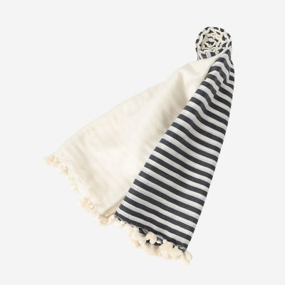 ボーダーポンポンストール | MACKINTOSH LONDON (Women