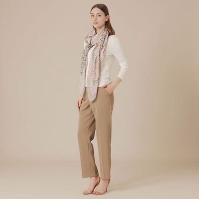 Rattiパネルスカーフ | MACKINTOSH LONDON (Women 