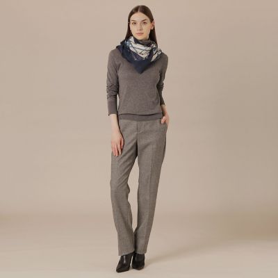 colomboハーネススカーフ | MACKINTOSH LONDON (Women 
