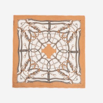 colomboハーネススカーフ | MACKINTOSH LONDON (Women