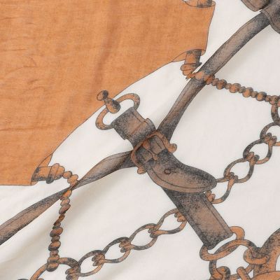 colomboハーネススカーフ | MACKINTOSH LONDON (Women 