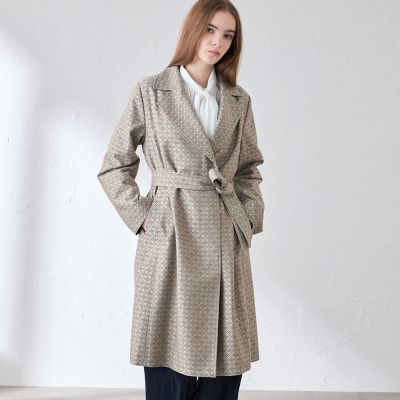 MACKINTOSH LONDON (Women) / マッキントッシュ ロンドン TOP