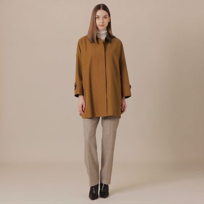 WEB・一部店舗限定】【ROSLEY／ロズリー】コットンナイロン