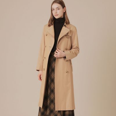 MACKINTOSH LONDON (Women)のトレンチコート | レディース | 三越