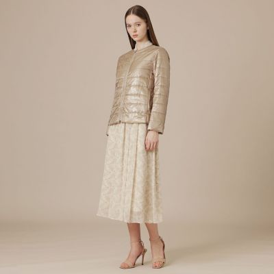 コンフォータブルタスラントレンチコート | MACKINTOSH LONDON (Women