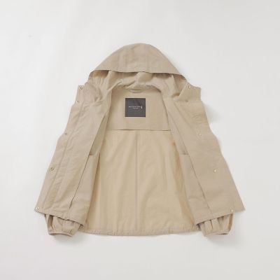 シルケットタフタブルゾン | MACKINTOSH LONDON (Women