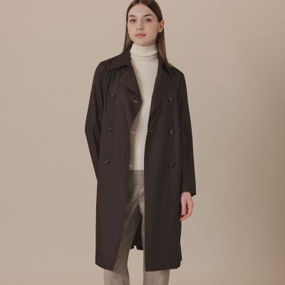WEB・一部店舗限定】レインタフタコート | MACKINTOSH LONDON