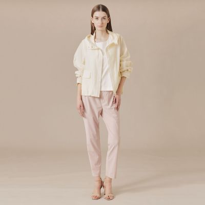シルケットタフタブルゾン | MACKINTOSH LONDON (Women
