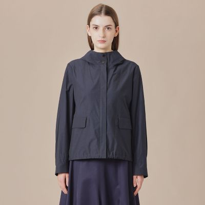 シルケットタフタブルゾン | MACKINTOSH LONDON (Women