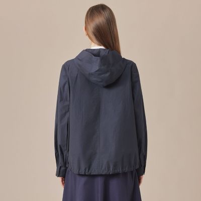 シルケットタフタブルゾン | MACKINTOSH LONDON (Women