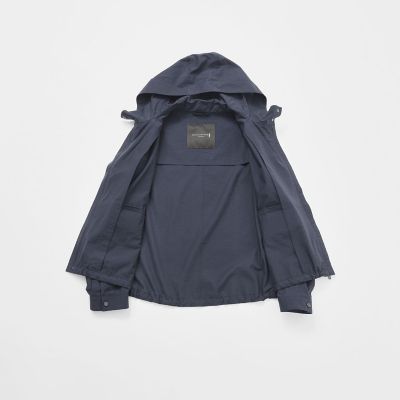 シルケットタフタブルゾン | MACKINTOSH LONDON (Women