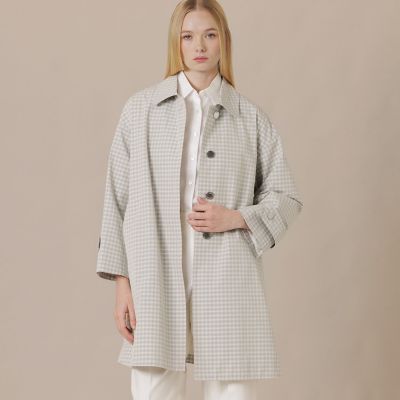 MACKINTOSH LONDON (Women) / マッキントッシュ ロンドン TOP