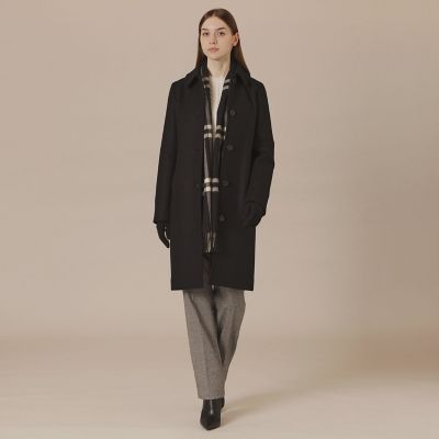 Precious12月号】【BANTON／バントン】ウールダブル