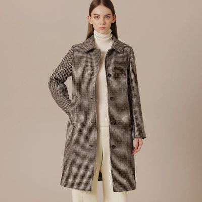Precious12月号】【BANTON／バントン】ウールダブル