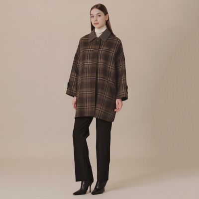 WEB・一部店舗限定】【ROSLEY／ロズリー】ウールリバー