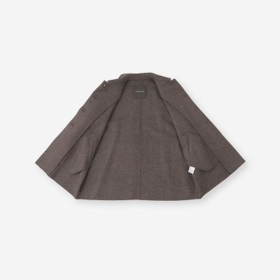 WEB・一部店舗限定】【ROSLEY／ロズリー】ウールリバー