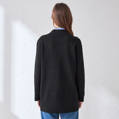 ミラノリブニットジャケット | MACKINTOSH LONDON (Women