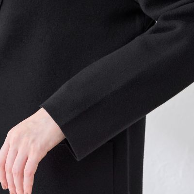 ミラノリブニットジャケット | MACKINTOSH LONDON (Women