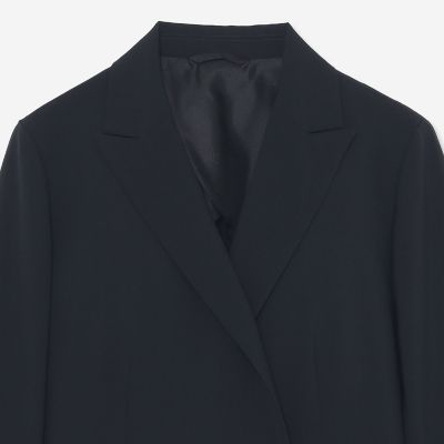 ライトソフトウールジャケット | MACKINTOSH LONDON (Women