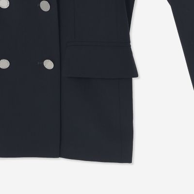 ライトソフトウールジャケット | MACKINTOSH LONDON (Women