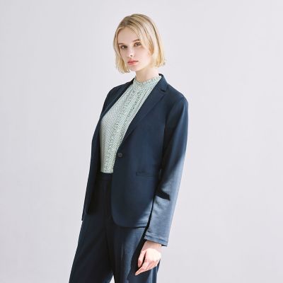 サマーポンチジャケット | MACKINTOSH LONDON (Women