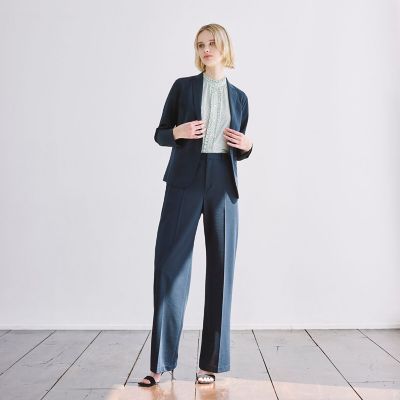 サマーポンチジャケット | MACKINTOSH LONDON (Women