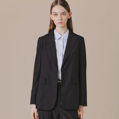 ライトウールジャケット | MACKINTOSH LONDON (Women