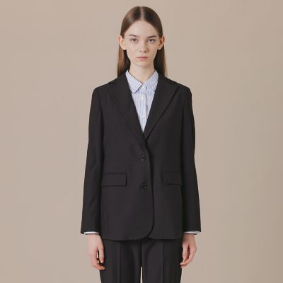 ライトウールジャケット | MACKINTOSH LONDON (Women