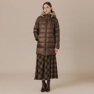 Precious12月号】【PONTELAND／ポントランド 