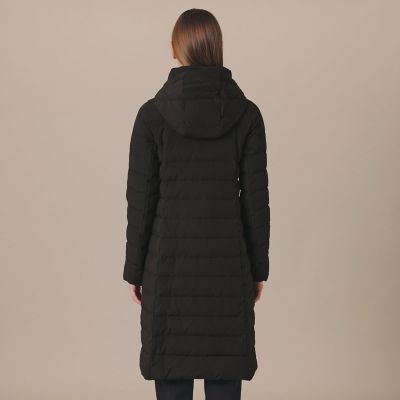 ストレッチナイロンダウンコート | MACKINTOSH LONDON (Women