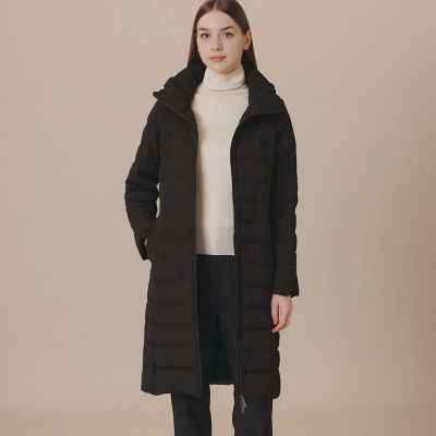ストレッチナイロンダウンコート | MACKINTOSH LONDON (Women