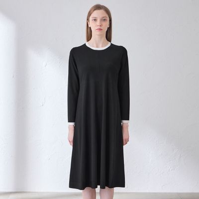 レーヨンストレッチニットワンピース | MACKINTOSH LONDON (Women 