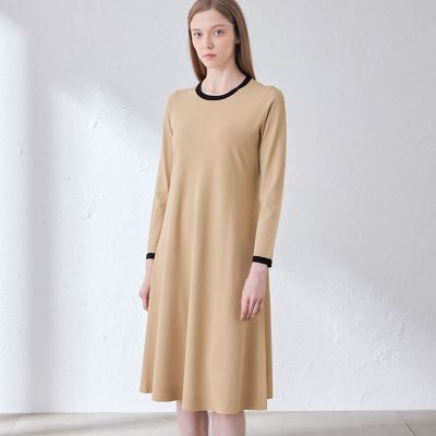 レーヨンストレッチニットワンピース | MACKINTOSH LONDON (Women