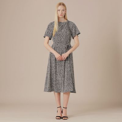 クランブルドットワンピース | MACKINTOSH LONDON (Women