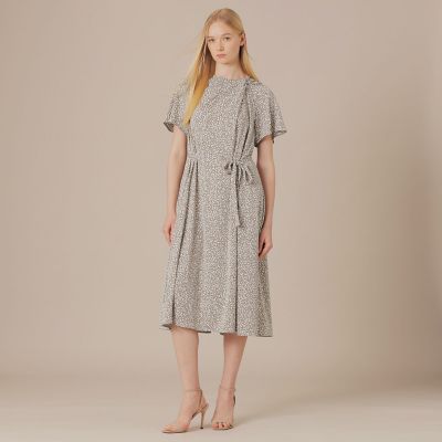 クランブルドットワンピース | MACKINTOSH LONDON (Women
