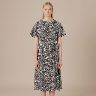クランブルドットワンピース | MACKINTOSH LONDON (Women