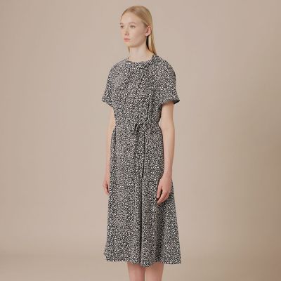クランブルドットワンピース | MACKINTOSH LONDON (Women