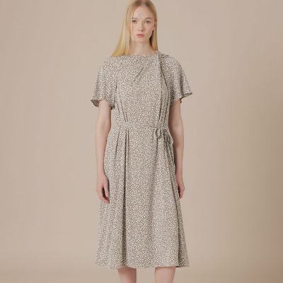 クランブルドットワンピース | MACKINTOSH LONDON (Women