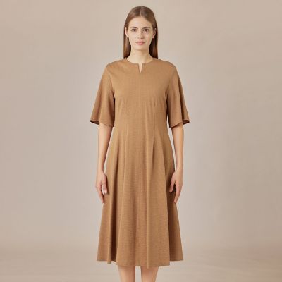 ストレッチサッカーワンピース | MACKINTOSH LONDON (Women