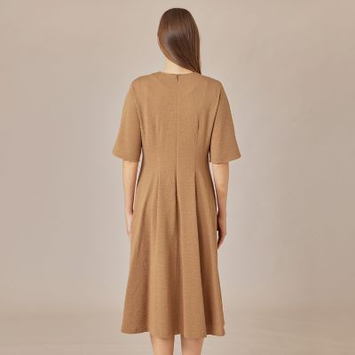 ストレッチサッカーワンピース | MACKINTOSH LONDON (Women
