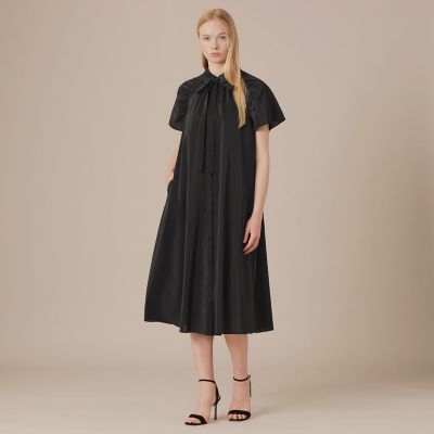 コットンポリエステルワンピース | MACKINTOSH LONDON (Women